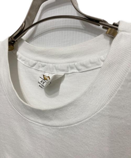 PENDLETON（ペンドルトン）PENDLETON (ペンドルトン) プリントTシャツ ホワイト サイズ:XXLの古着・服飾アイテム