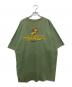 GILDAN (ギルダン) プリントTシャツ グリーン サイズ:XXL：4000円