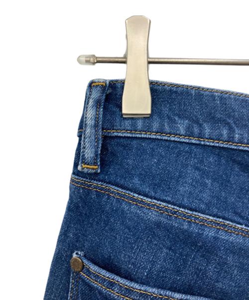 Acne studios（アクネ ストゥディオス）ACNE STUDIOS (アクネ ストゥディオス) デニムパンツ インディゴ サイズ:SIZE 73.5cm (W29)の古着・服飾アイテム