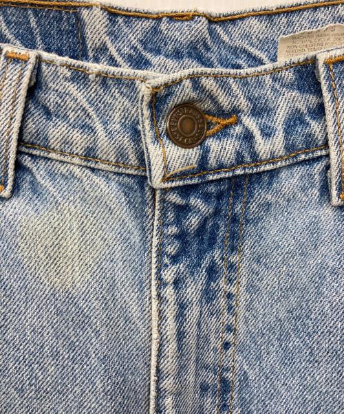 LEVI'S（リーバイス）LEVI'S (リーバイス) 505デニムパンツ インディゴ サイズ:SIZE W34の古着・服飾アイテム