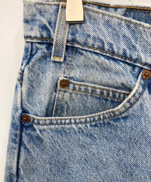 LEVI'S（リーバイス）LEVI'S (リーバイス) 505デニムパンツ インディゴ サイズ:SIZE W34の古着・服飾アイテム