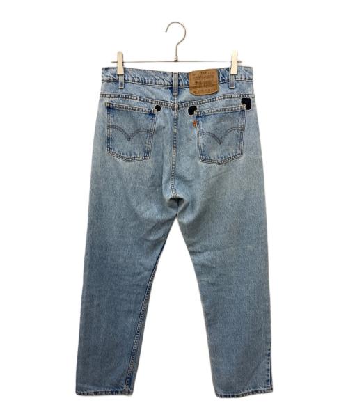 LEVI'S（リーバイス）LEVI'S (リーバイス) 505デニムパンツ インディゴ サイズ:SIZE W34の古着・服飾アイテム