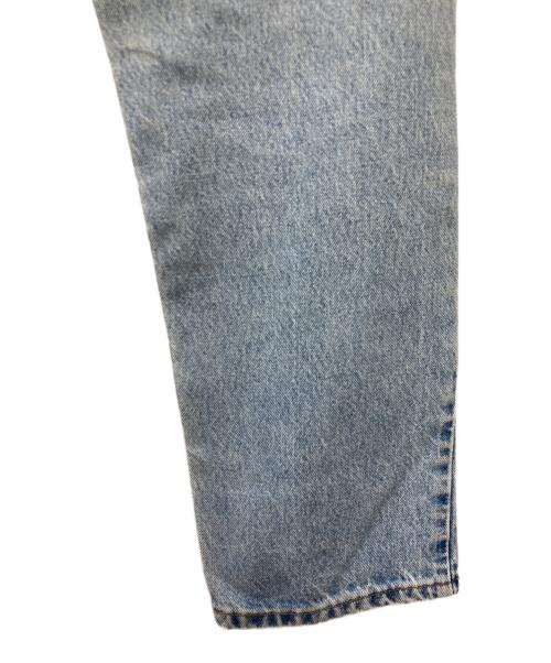 LEVI'S（リーバイス）LEVI'S (リーバイス) 505デニムパンツ インディゴ サイズ:SIZE W34の古着・服飾アイテム