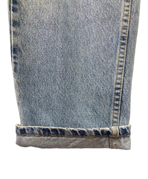 LEVI'S（リーバイス）LEVI'S (リーバイス) 505デニムパンツ インディゴ サイズ:SIZE W34の古着・服飾アイテム