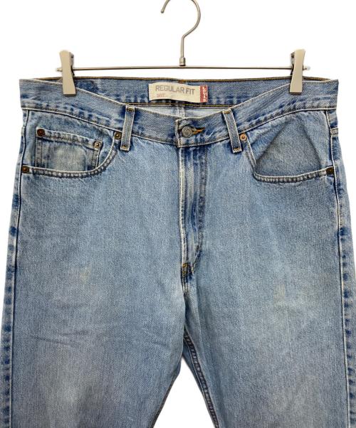 LEVI'S（リーバイス）LEVI'S (リーバイス) 505デニムパンツ インディゴ サイズ:SIZE W34の古着・服飾アイテム