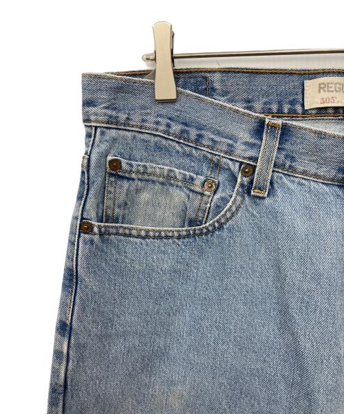 LEVI'S（リーバイス）LEVI'S (リーバイス) 505デニムパンツ インディゴ サイズ:SIZE W34の古着・服飾アイテム