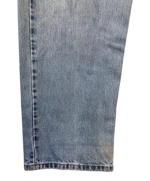 LEVI'S（リーバイス）LEVI'S (リーバイス) 505デニムパンツ インディゴ サイズ:SIZE W34の古着・服飾アイテム