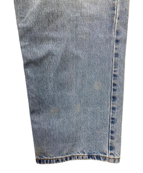 LEVI'S（リーバイス）LEVI'S (リーバイス) 505デニムパンツ インディゴ サイズ:SIZE W34の古着・服飾アイテム