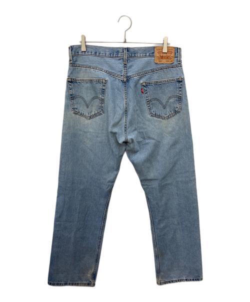 LEVI'S（リーバイス）LEVI'S (リーバイス) 505デニムパンツ インディゴ サイズ:SIZE W34の古着・服飾アイテム