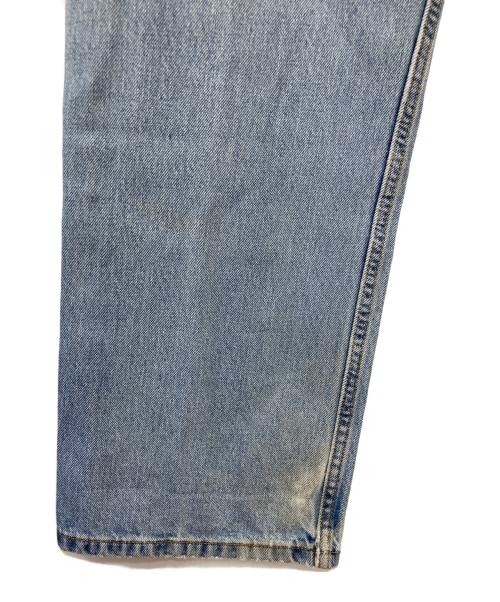LEVI'S（リーバイス）LEVI'S (リーバイス) 505デニムパンツ インディゴ サイズ:SIZE W34の古着・服飾アイテム