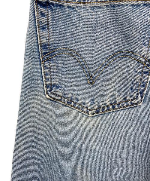 LEVI'S（リーバイス）LEVI'S (リーバイス) 505デニムパンツ インディゴ サイズ:SIZE W34の古着・服飾アイテム