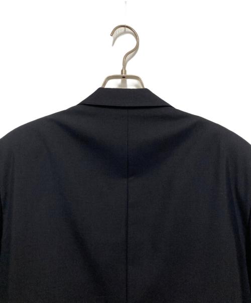 Burberry's（バーバリー）Burberry's (バーバリーズ) 金釦テーラードジャケット ネイビー サイズ:SIZE BB6の古着・服飾アイテム