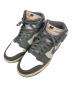 NIKE（ナイキ）の古着「Dunk High Retro SE Vintage」｜グレー