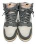 NIKE (ナイキ) Dunk High Retro SE Vintage グレー サイズ:29：6000円