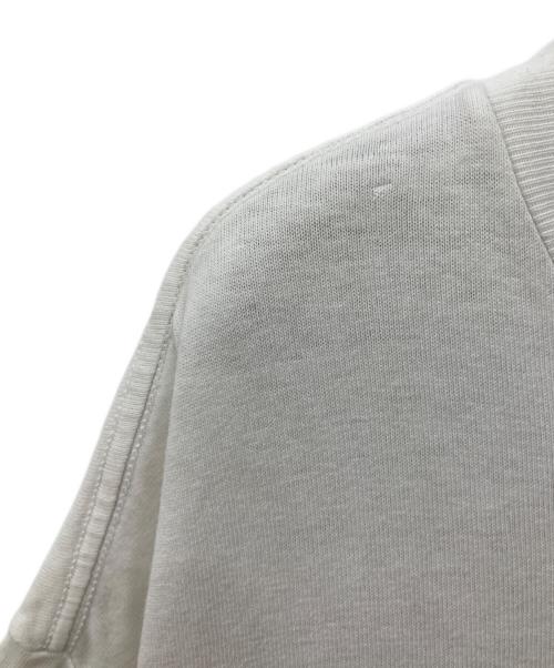 SAINT MICHAEL（セントマイケル）SAINT MICHAEL (セントマイケル) DSNY SS TEE/MAD HATTER/WHITE ホワイト サイズ:Sの古着・服飾アイテム