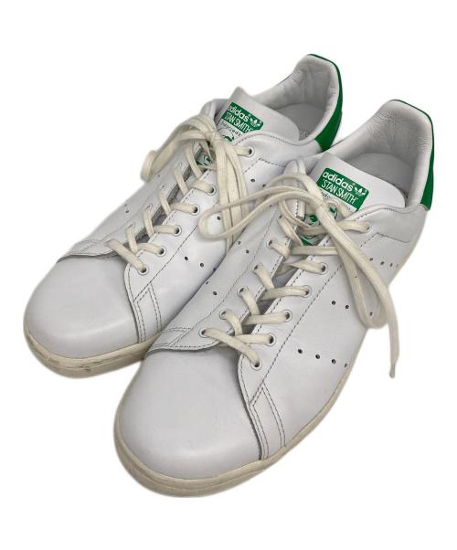 adidas（アディダス）adidas (アディダス) STANSMITH 80s ホワイト サイズ:26.5㎝の古着・服飾アイテム