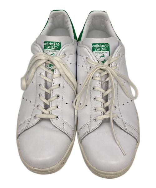 adidas（アディダス）adidas (アディダス) STANSMITH 80s ホワイト サイズ:26.5㎝の古着・服飾アイテム