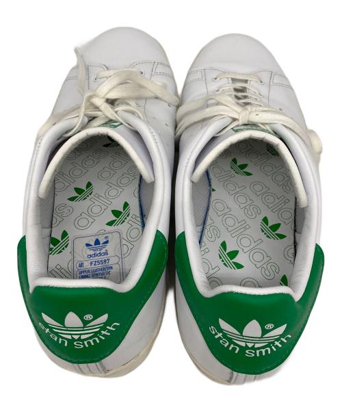 adidas（アディダス）adidas (アディダス) STANSMITH 80s ホワイト サイズ:26.5㎝の古着・服飾アイテム