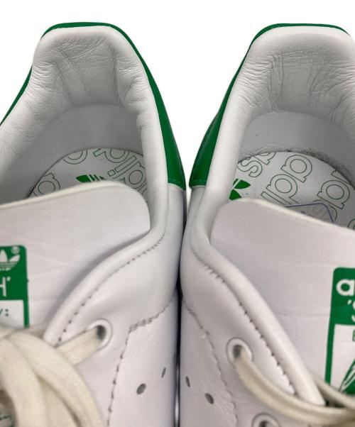 adidas（アディダス）adidas (アディダス) STANSMITH 80s ホワイト サイズ:26.5㎝の古着・服飾アイテム