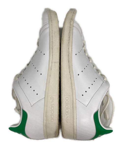 adidas（アディダス）adidas (アディダス) STANSMITH 80s ホワイト サイズ:26.5㎝の古着・服飾アイテム