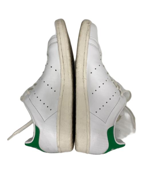 adidas（アディダス）adidas (アディダス) STANSMITH 80s ホワイト サイズ:26.5㎝の古着・服飾アイテム
