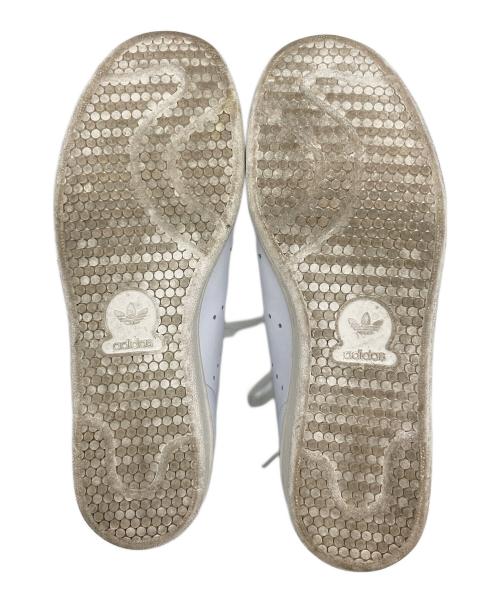 adidas（アディダス）adidas (アディダス) STANSMITH 80s ホワイト サイズ:26.5㎝の古着・服飾アイテム