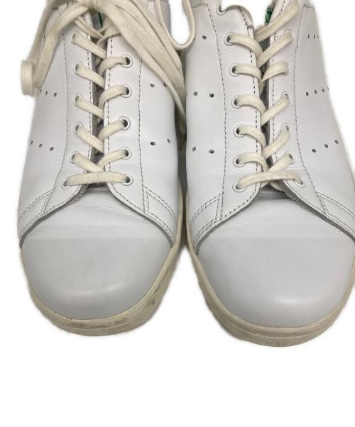 adidas（アディダス）adidas (アディダス) STANSMITH 80s ホワイト サイズ:26.5㎝の古着・服飾アイテム