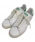adidas（アディダス）の古着「STANSMITH 80s」｜ホワイト