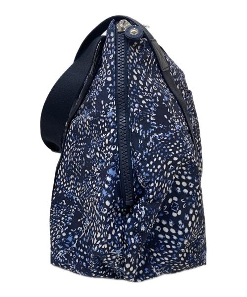 Kipling（キプリング）Kipling (キプリング) トートバッグ ネイビー 未使用品の古着・服飾アイテム