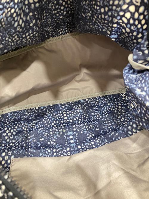 Kipling（キプリング）Kipling (キプリング) トートバッグ ネイビー 未使用品の古着・服飾アイテム