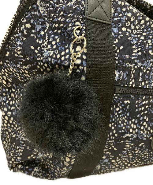 Kipling（キプリング）Kipling (キプリング) トートバッグ ネイビー 未使用品の古着・服飾アイテム