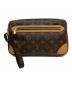LOUIS VUITTON（ルイ ヴィトン）の古着「マルリードラゴンヌGM」｜ブラウン