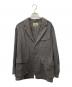 NIGEL CABOURN（ナイジェルケーボン）の古着「NEW TENZING JACKET」｜グレー