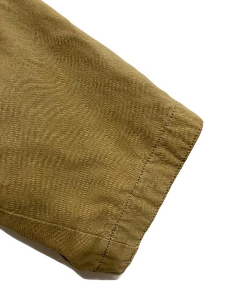 SIERRA DESIGNS（シエラデザインズ）SIERRA DESIGNS (シエラデザインズ) ハンティングジャケット ベージュ サイズ:Lの古着・服飾アイテム