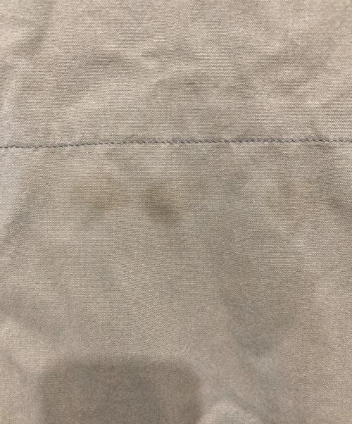 SIERRA DESIGNS（シエラデザインズ）SIERRA DESIGNS (シエラデザインズ) ハンティングジャケット ベージュ サイズ:Lの古着・服飾アイテム