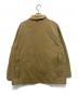 SIERRA DESIGNS (シエラデザインズ) ハンティングジャケット ベージュ サイズ:L：8000円