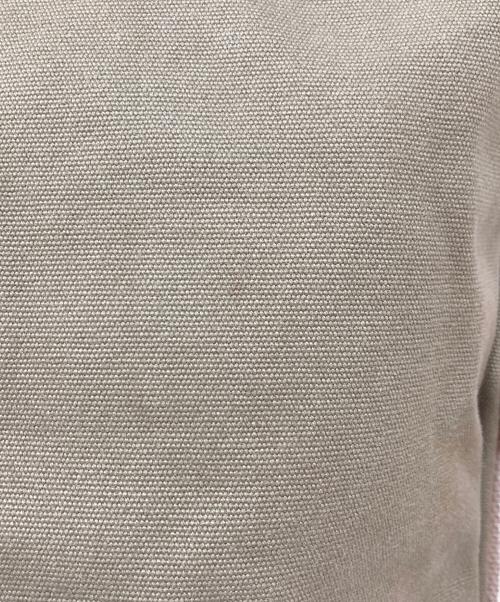 Engineered Garments（エンジニアドガーメンツ）Engineered Garments (エンジニアードガーメンツ) キャンバス2WAYバッグ ベージュの古着・服飾アイテム