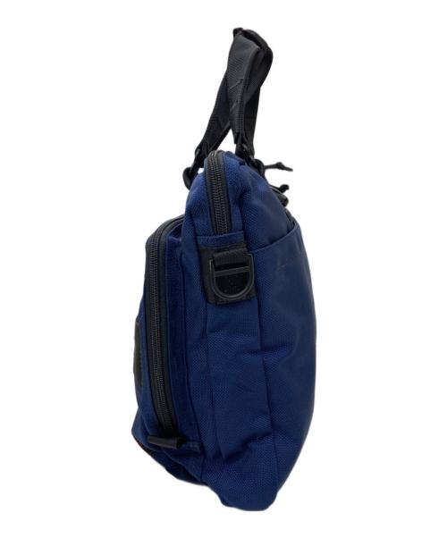 BRIEFING（ブリーフィング）BRIEFING (ブリーフィング) ブリーフケース ネイビーの古着・服飾アイテム