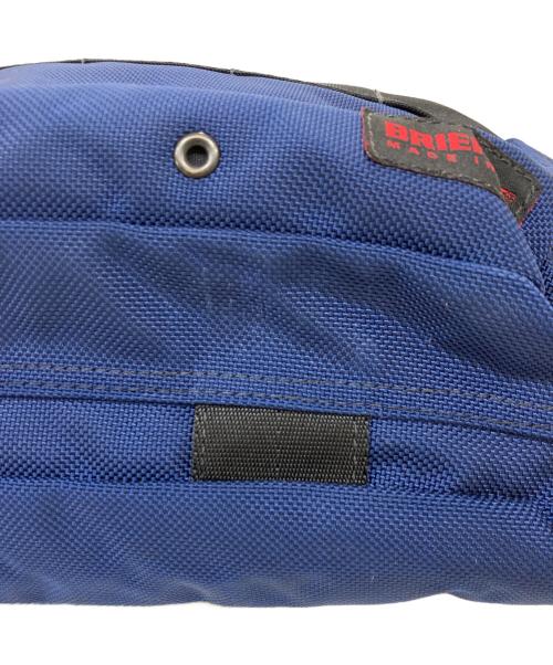 BRIEFING（ブリーフィング）BRIEFING (ブリーフィング) ブリーフケース ネイビーの古着・服飾アイテム