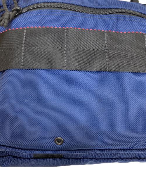 BRIEFING（ブリーフィング）BRIEFING (ブリーフィング) ブリーフケース ネイビーの古着・服飾アイテム