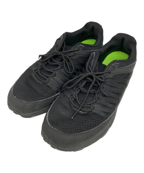 inov-8（イノヴェイト）inov-8 (イノベイト) ROCLITE280 ブラック サイズ:27.5㎝の古着・服飾アイテム