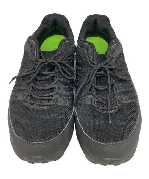 inov-8（イノヴェイト）inov-8 (イノベイト) ROCLITE280 ブラック サイズ:27.5㎝の古着・服飾アイテム