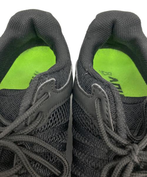 inov-8（イノヴェイト）inov-8 (イノベイト) ROCLITE280 ブラック サイズ:27.5㎝の古着・服飾アイテム