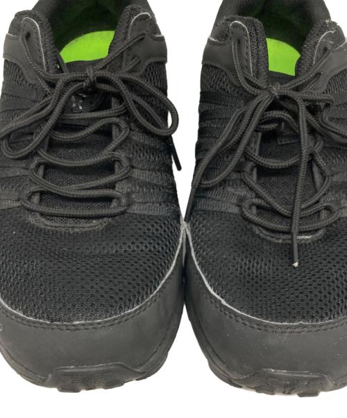 inov-8（イノヴェイト）inov-8 (イノベイト) ROCLITE280 ブラック サイズ:27.5㎝の古着・服飾アイテム