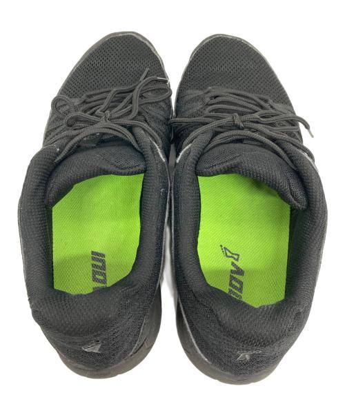 inov-8（イノヴェイト）inov-8 (イノベイト) ROCLITE280 ブラック サイズ:27.5㎝の古着・服飾アイテム