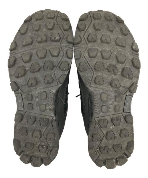 inov-8（イノヴェイト）inov-8 (イノベイト) ROCLITE280 ブラック サイズ:27.5㎝の古着・服飾アイテム