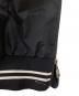 中古・古着 RUSSELL ATHLETIC (ラッセルアスレチック) ナイロンプルオーバー ブラック サイズ:XL：4000円