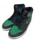 NIKE（ナイキ）の古着「Nike Air Jordan 1 Retro High OG」｜グリーン