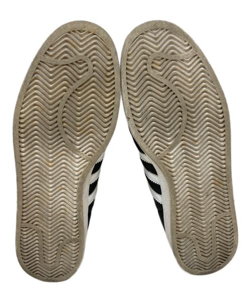 adidas（アディダス）adidas (アディダス) kareem abdul jabbar hi ブラック サイズ:31㎝の古着・服飾アイテム