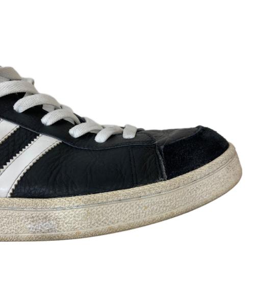 adidas（アディダス）adidas (アディダス) kareem abdul jabbar hi ブラック サイズ:31㎝の古着・服飾アイテム